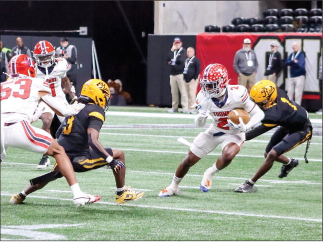 continued from page 
	the #1 ….