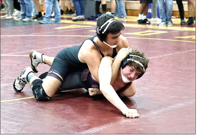 Indians Host Onion City Invitational