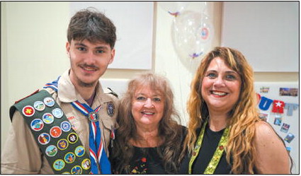 continued from page
row of …. continued from page
row of ….