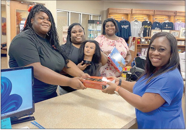 Southeastern Technical College Earns Cognia Accreditation