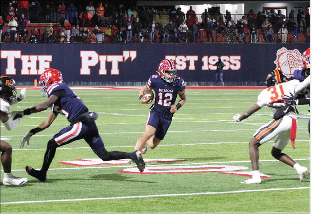 Bulldogs Cage Raiders in Elite 8  Victory, Punch Ticket to Semifinals