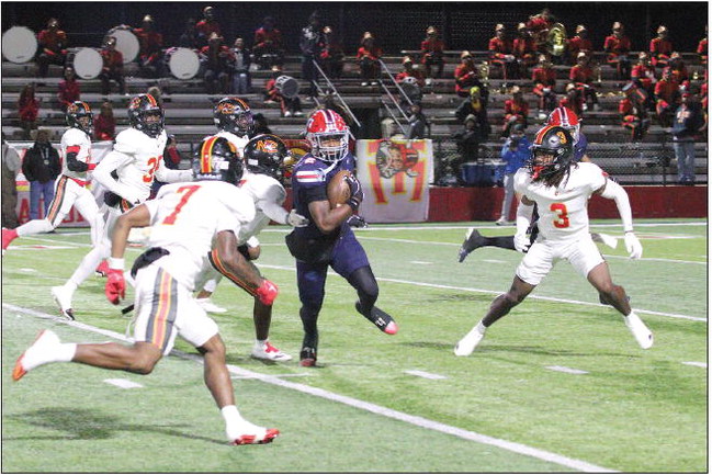 continued from page
Otero’s point-after …. continued from page
Otero’s point-after ….