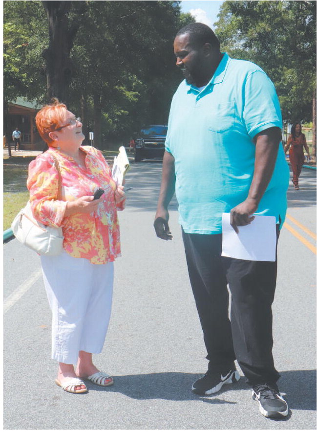 continued from page
Wheeler County …. continued from page
Wheeler County ….