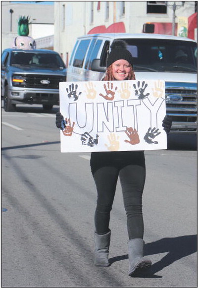 Photo by Makaylee Randolph ….