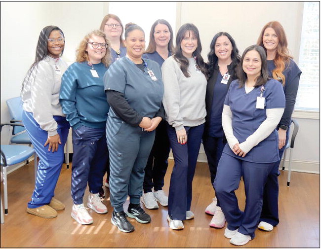 Optim Pain Management and Optim ENT Celebrate New Shared Location in Vidalia Optim Pain Management and Optim ENT Celebrate New Shared Location in Vidalia