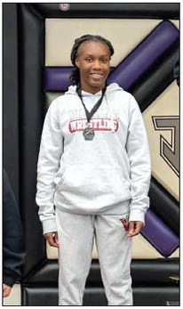 Vidalia Wrestlers Battle Tough Fields  In North Georgia Tournaments