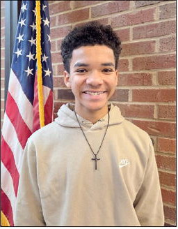 Joyner To Join Youth LEAD Georgia Cohort Joyner To Join Youth LEAD Georgia Cohort