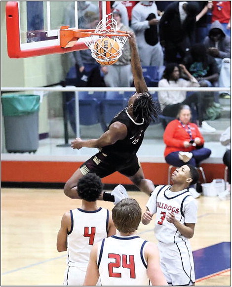 Indians Pick Up Big Wins On Hardcourt