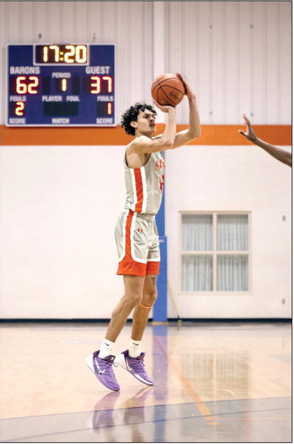 BPCU Men Split Games