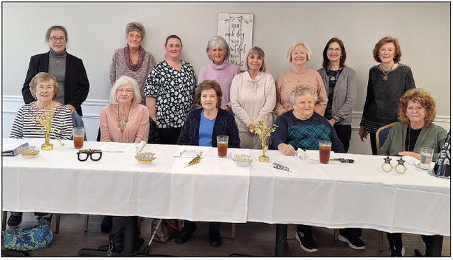 Wheeler Commissioners  Set Qualifying Fees