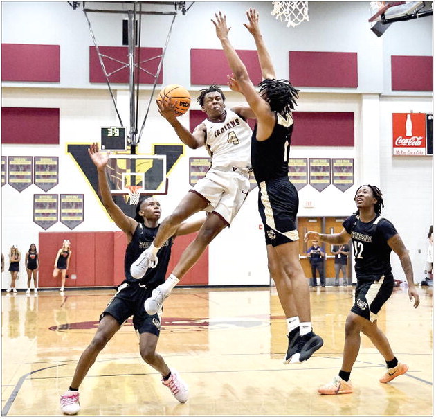 Indians Sweep Region Foes Indians Sweep Region Foes