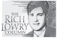 Don’t Annex Greenland