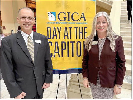 Leesa Hagan: 2026 Session Week 1 Update