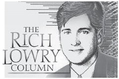 Yes, we need a $1.5 trillion defense budget