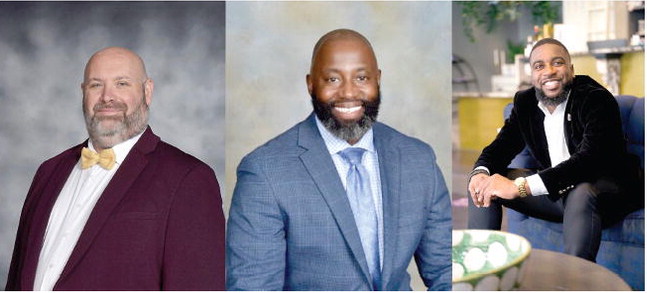 Vidalia Schools Announce Administrative Changes