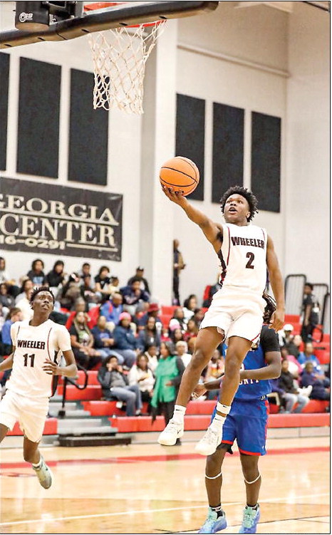 Bulldogs Sweep Final Week of Regular Season