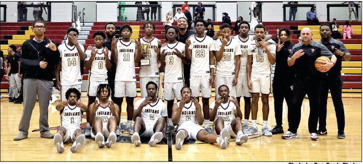 VHS Claims Region Championships VHS Claims Region Championships