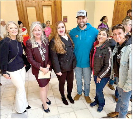 Budget Work Continues as the 2026 Session Moves Forward