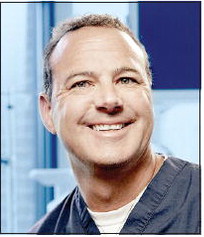 Optim Health System Provides New Treatment Option for Patients Suffering from Chronic Pain Optim Health System Provides New Treatment Option for Patients Suffering from Chronic Pain