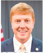 Tillery: Weeks 2 & 3  Under the Gold Dome