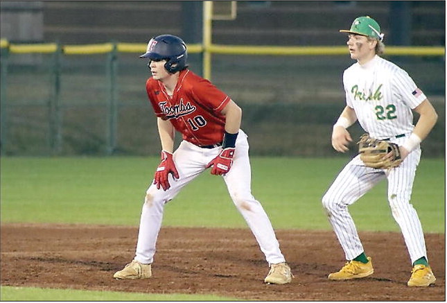 Bulldogs Take Two of Three