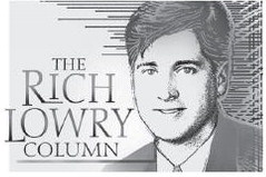 Virginia’s clownish redistricting scheme