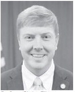 Tillery: Week 6  Under the Gold Dome