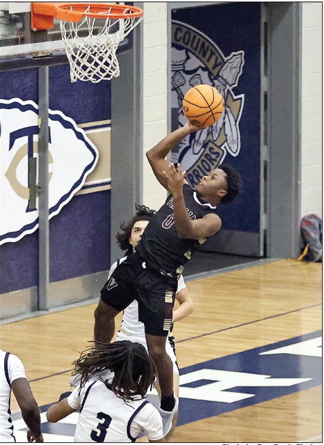 Good Week For VHS Basketball