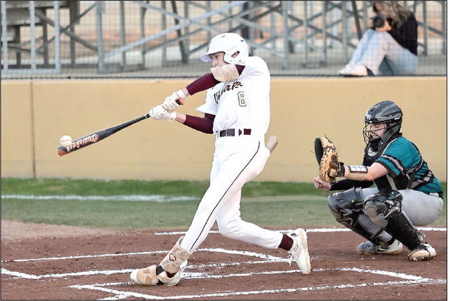 Indians Start Season Strong