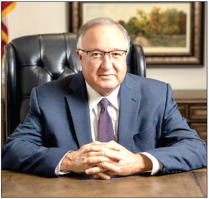 Retired Superior Court Judge Dwayne Gillis Announces Candidacy for State Senate District 19 Retired Superior Court Judge Dwayne Gillis Announces Candidacy for State Senate District 19