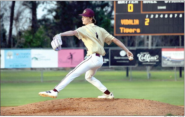 Indians Take 2 From Metter