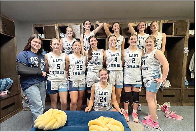 Heartbreak & Controversy: