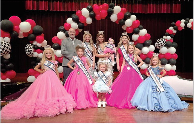 2026 Soap Box Derby  Queens Crowned