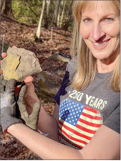 continued from page 
	lined with ….