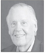 A eulogy to a friend and neighbor who made a difference