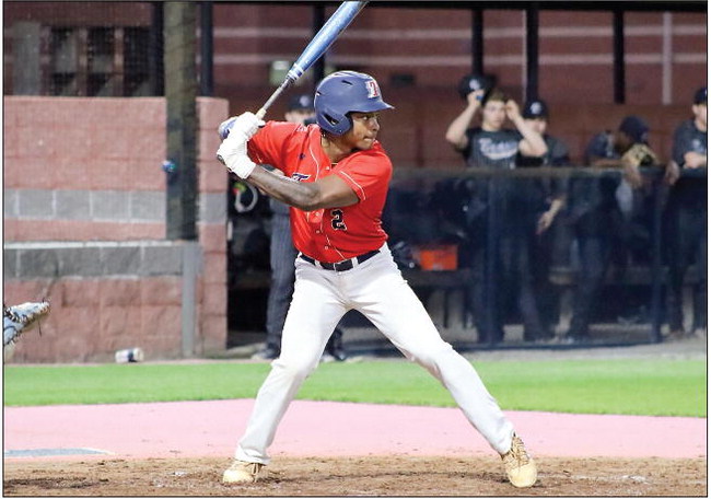 TCHS Bulldogs Take 2-3