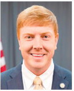 Tillery: Week 10  Under the Gold Dome