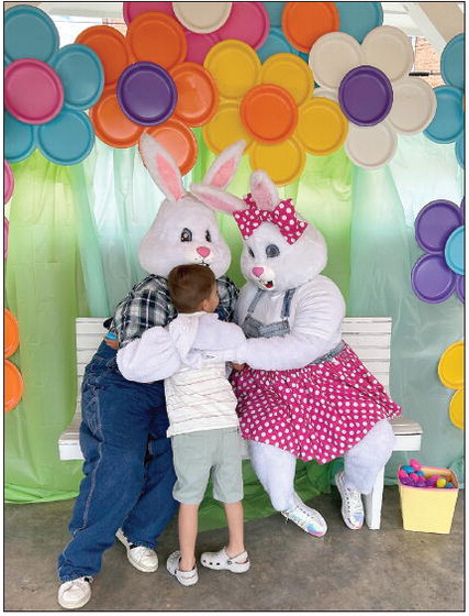 DVA To Host Art In the Park on Saturday