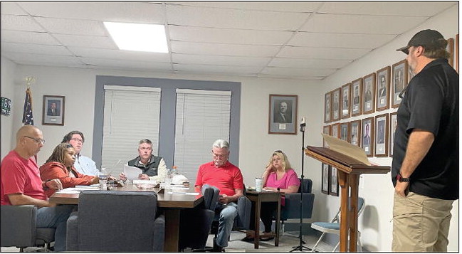 Treutlen County Reports A Clean Audit Treutlen County Reports A Clean Audit