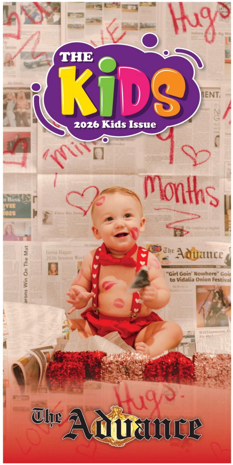 22002266 KKiiddss IIssssuuee