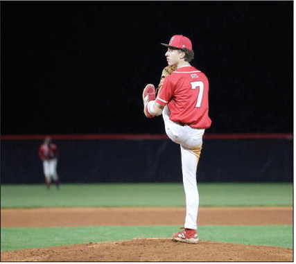 Vikings Win 3, Improve to 8-2