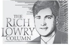 Iran is challenging a bedrock of American geopolitical power