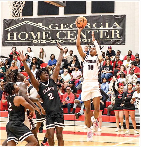 Bulldogs’ Season  Ends With Elite 8 Loss