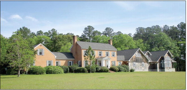 BPCU Expands Campus  With New Purchase