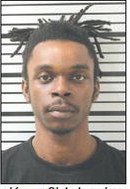 Two Charged With Entering Autos