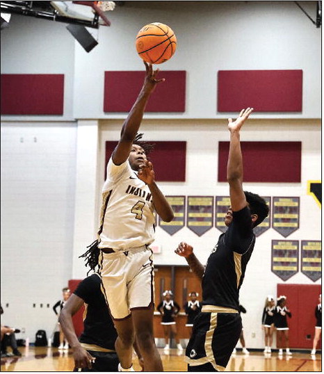 VHS Indians Conclude Stellar Seasons