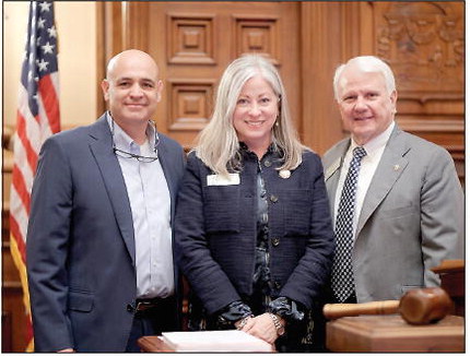 2026 Legislative Session Week 7 Update