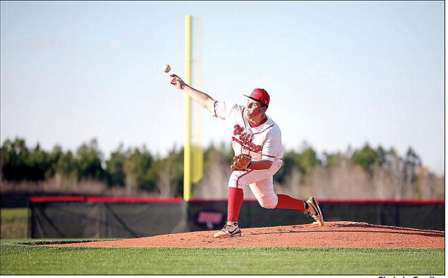 Vikings Take 2 From Jenkins County