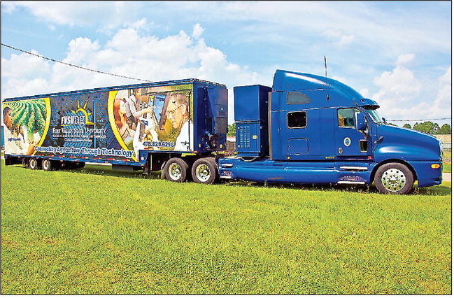 Wheeler County Library To Host  Free Computer Classes in April