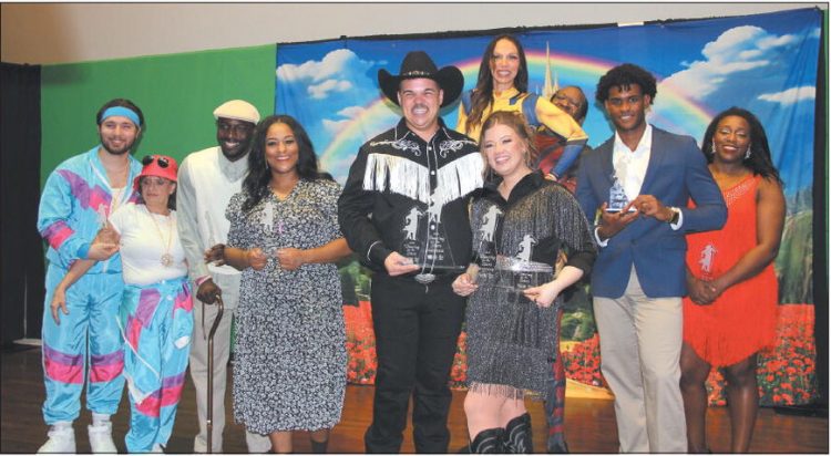 continued from page 
	ties to ….